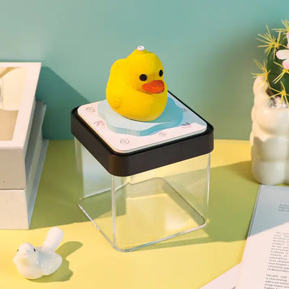 Calendra3D® 2026 - Ducky