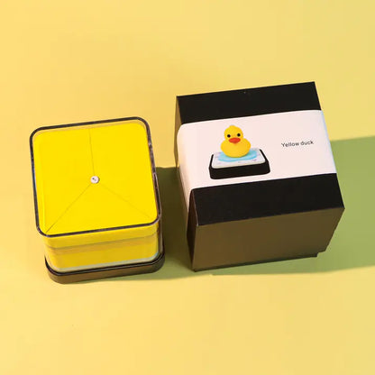 Calendra3D® 2026 - Ducky