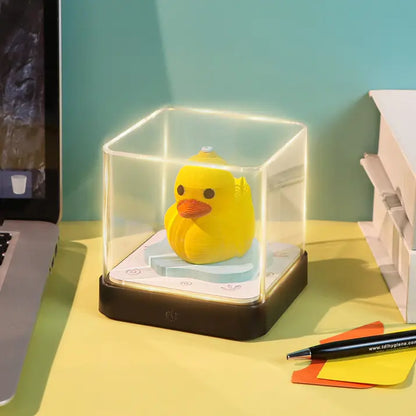 Calendra3D® 2026 - Ducky
