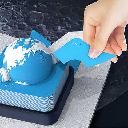 Calendra3D® 2026 - Astronaut