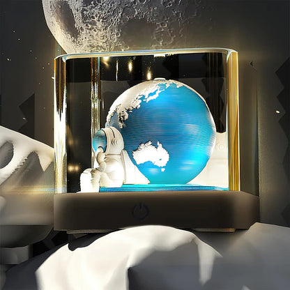 Calendra3D® 2026 - Astronaut
