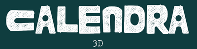 Calendra3D