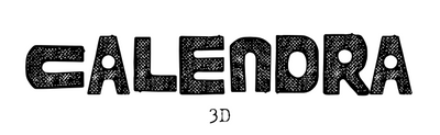 Calendra3D